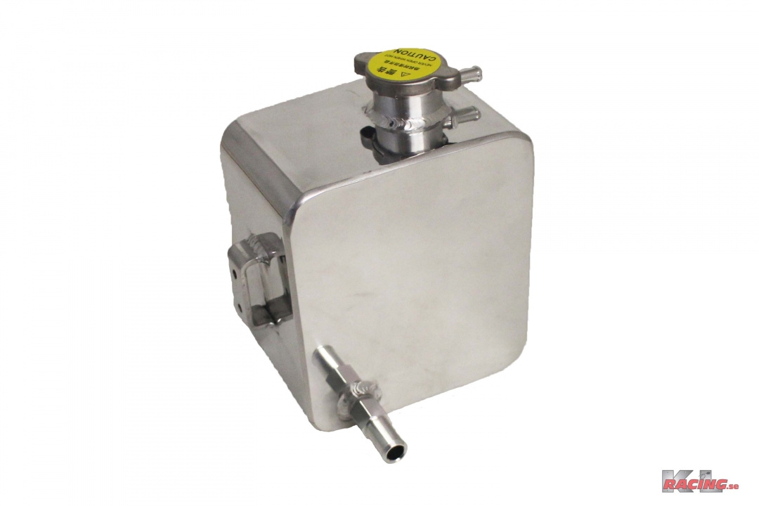 Expansionskärl Aluminium