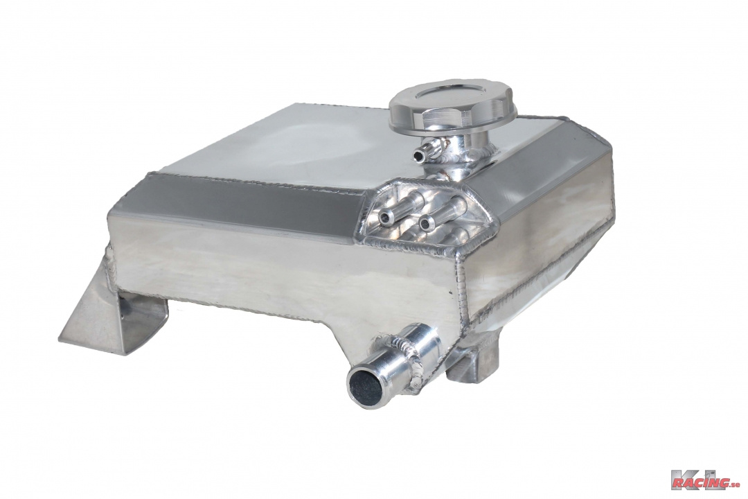 Expansionskärl Aluminium