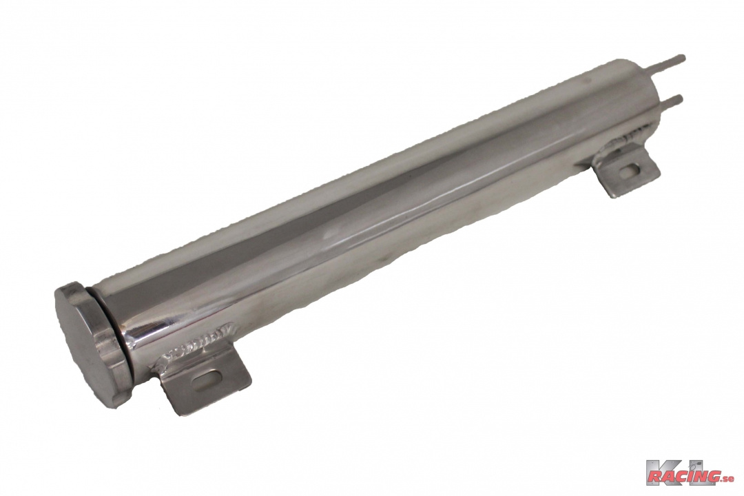 Expansionskärl, Rör, Aluminium