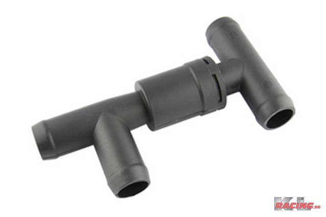 By-pass ventil 900 90-93