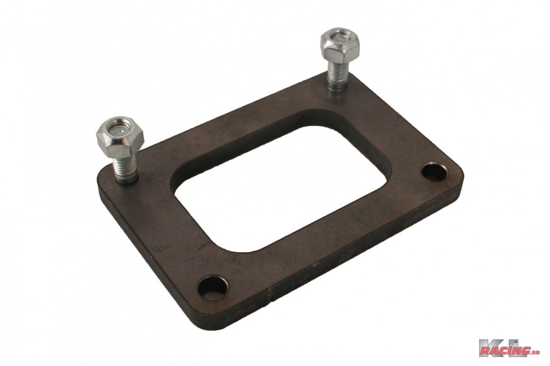 HX60 pro Turbofläns