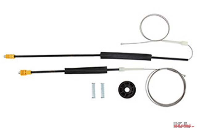 Repsats Fönsterhiss C70