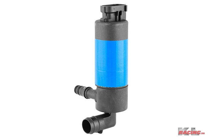 Spolarpump strålkastare 9-3 04-