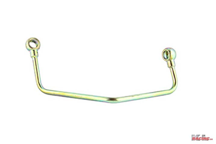 Rör mellan vattenpump och turbo 9000 94-98