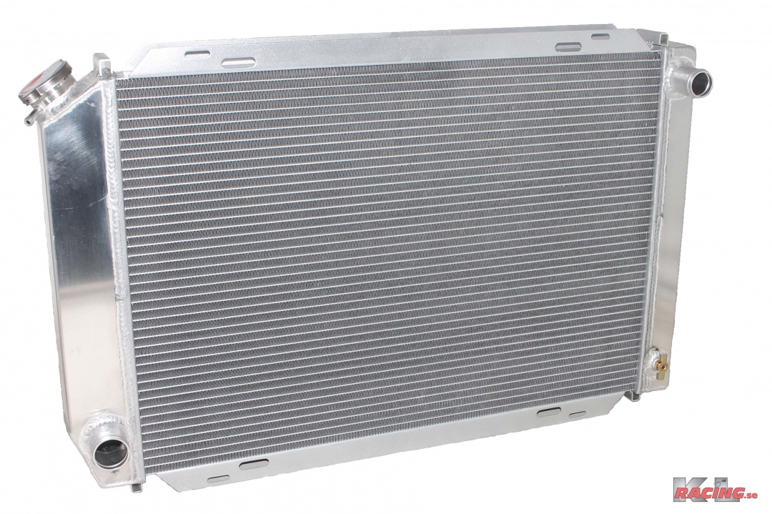 Ford Mustang V8 79-93