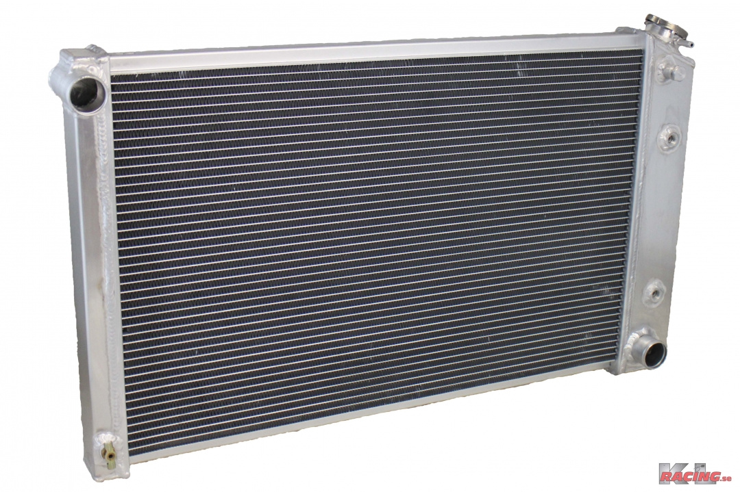 Camaro 70-81, 80C/K pickup -52mm-