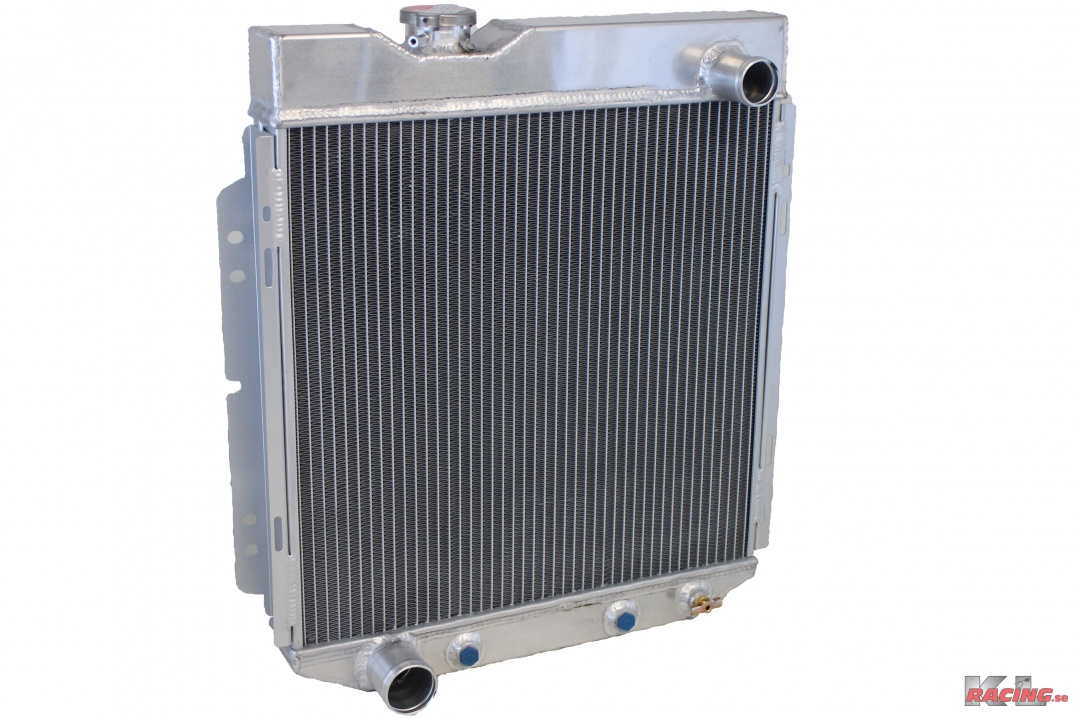 Ford Mustang 65-66, Falcon 60-65