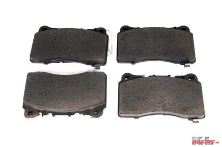 Bromsbelägg 9-5 10-12 18'' + Opel Insignia