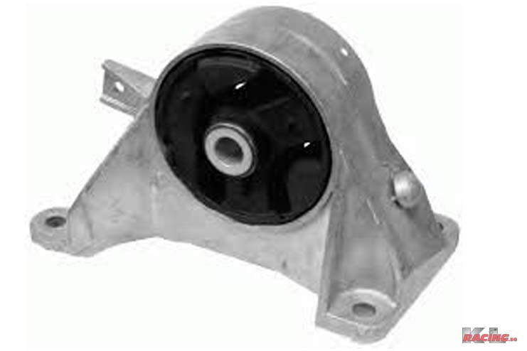 Motorfäste 9-3 05-10 Främre, Aut