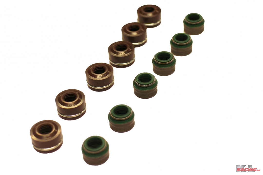 Ventiltätningsats 300D 12V