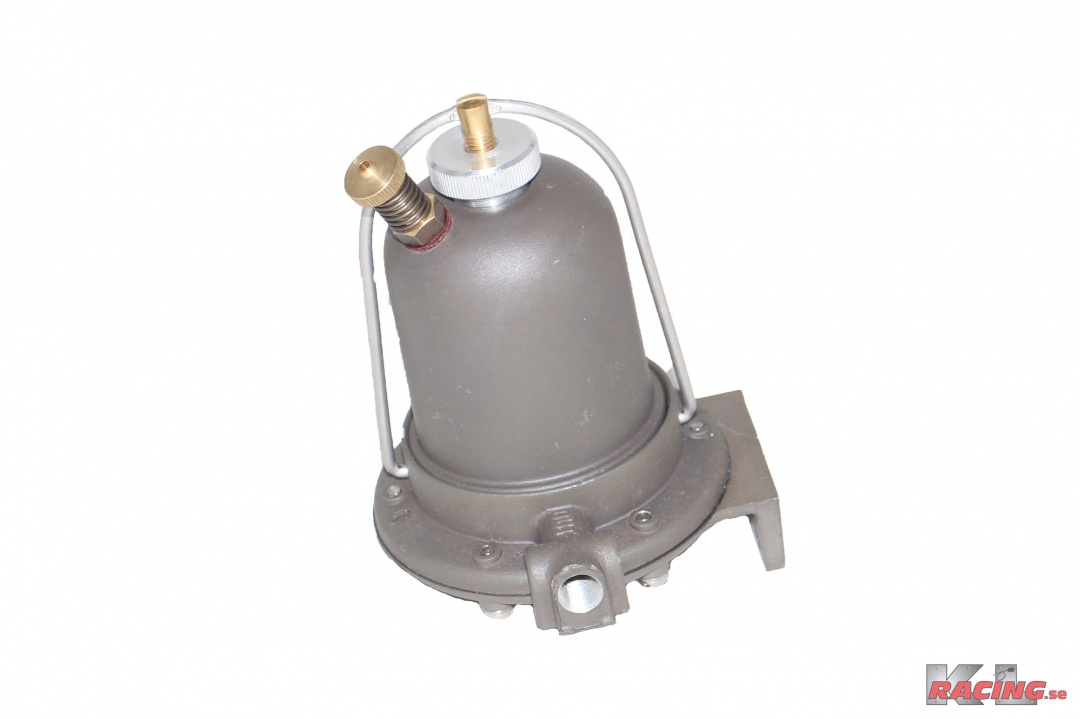 Vattenseparator Diesel Marin