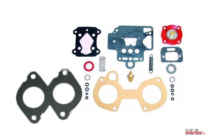 Servicekit 45 DHLA Turbo