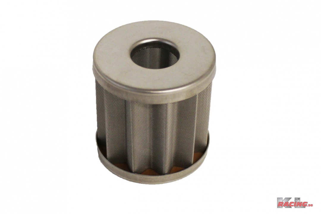 Reservfilter Vattenseparator