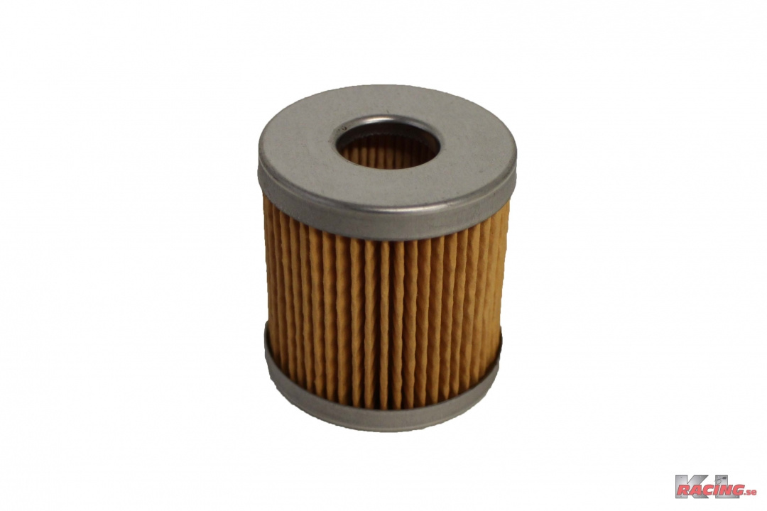 Reservfilter Vattenseparator