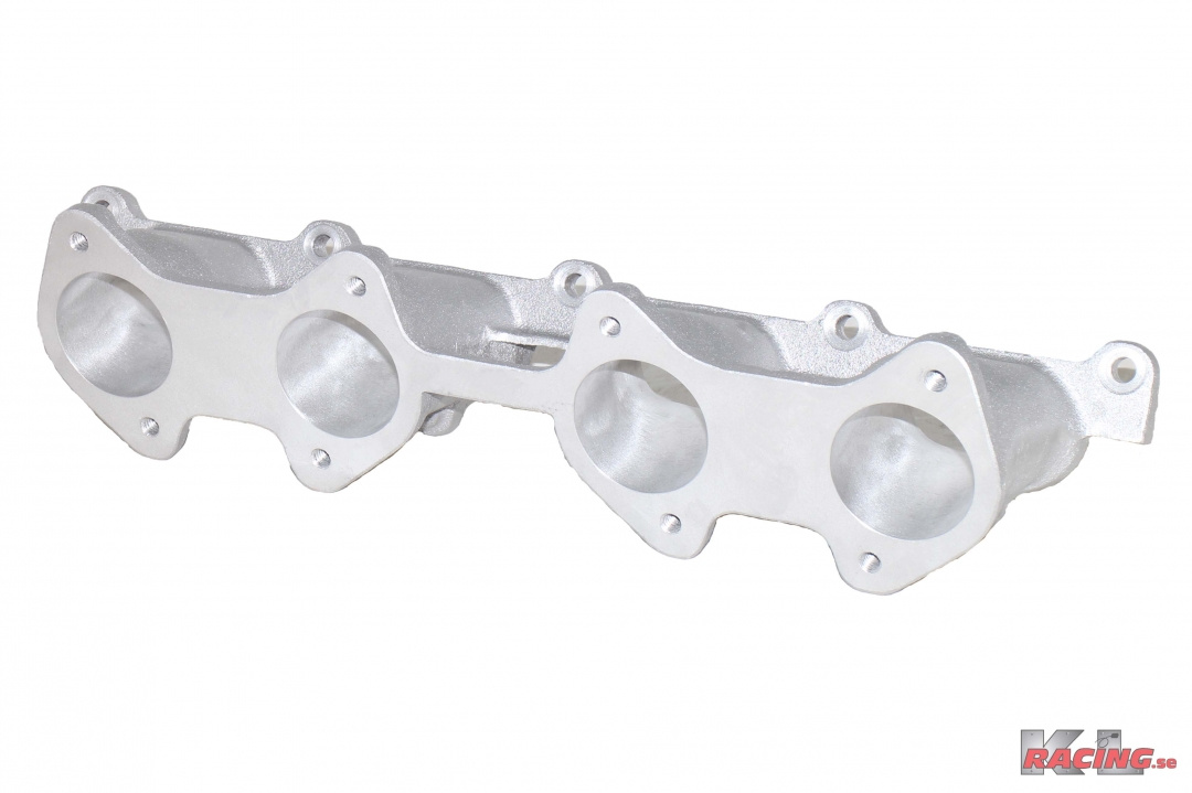 Ford sierra/escort 16V 2x weberinsug