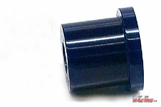 Bussning till Generator, AC, Servo