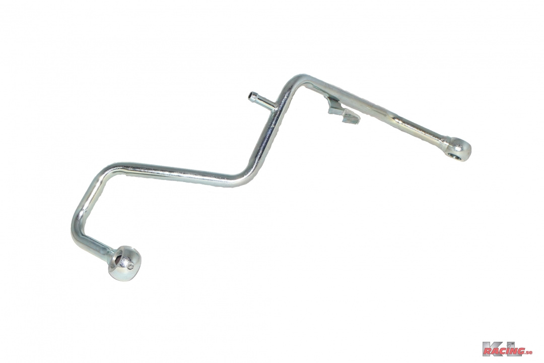 Vattenrör Motor-Turbo 9000 -93