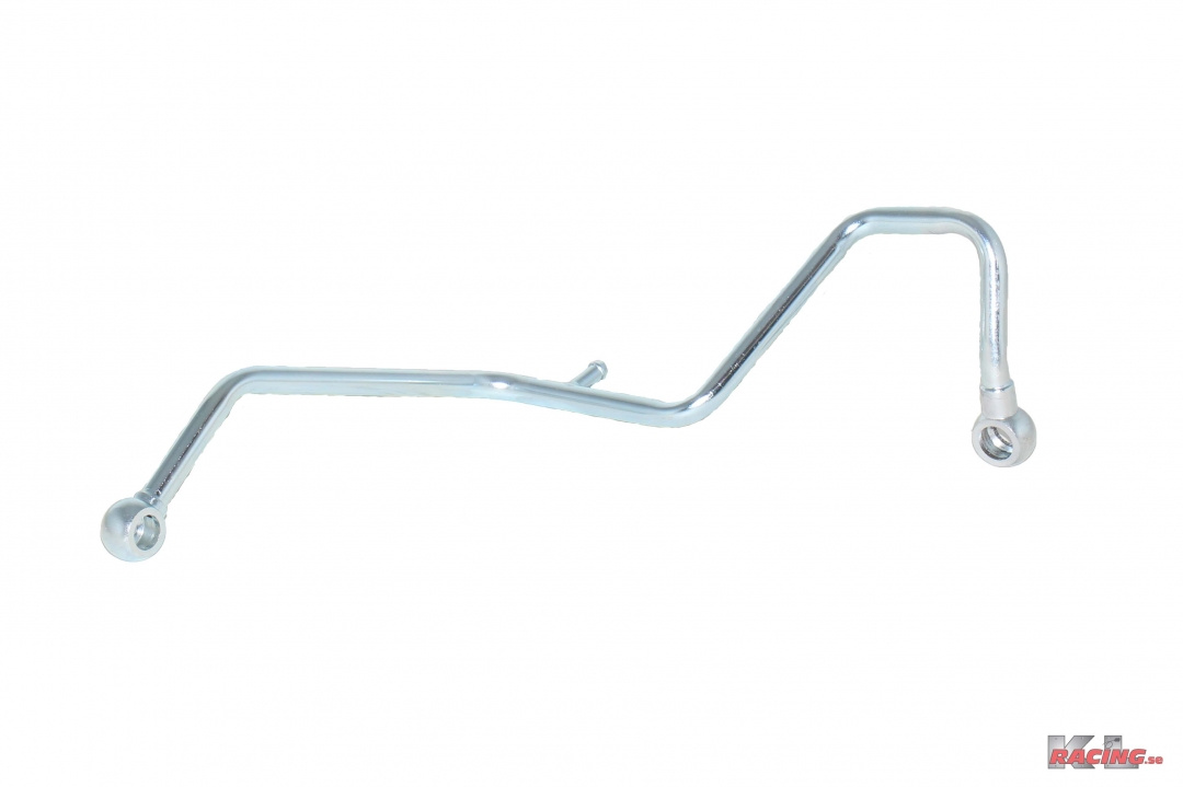 Vattenrör Motor-Turbo 9000 94-98