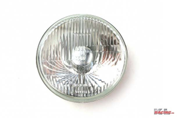 Strålkastare H4, Utan Parkeringslampa