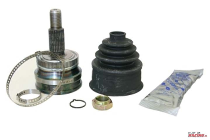 Drivknut 9000 -89 Med ABS