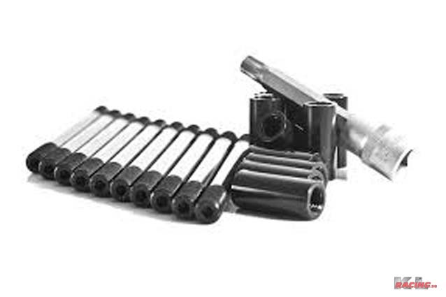 Audi/ Vw 1,8T 20V, Tidiga