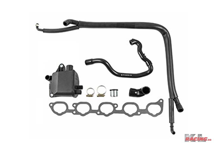 Vevhus ventilationskit 850 -97