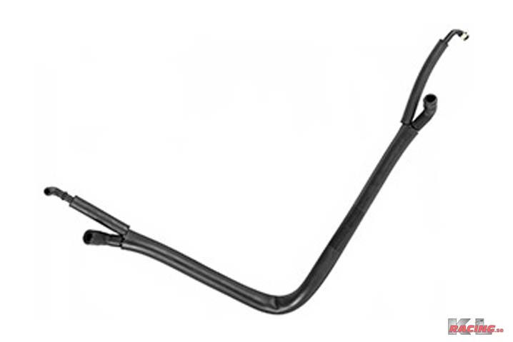 slang vevhusventilation 850, S/V/C70, XC70