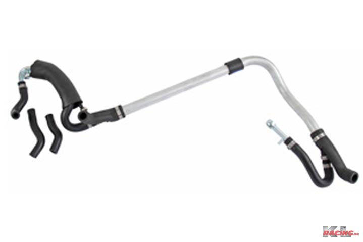 Slang vevhusventilation S/V/C70, V70N, S60, S80