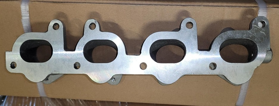 VW Golf 16V 2xWeber Insug