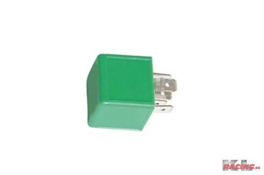 Relä Bränslepump, Kupéfläkt mm 850, 940. S/V40