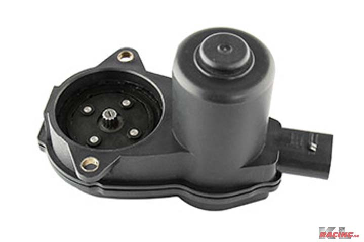 Bromsoksmotor A6, A7, A8