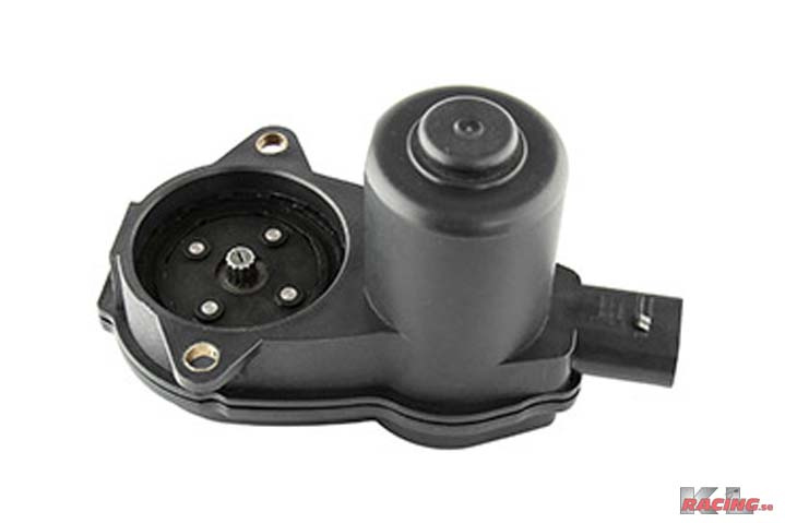 Bromsoksmotor A4, A5, Q5