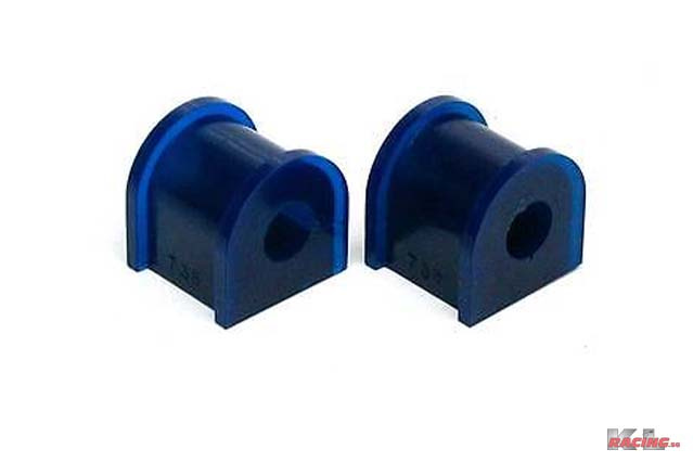 Bussning Krängningshämnare S/V40, PU