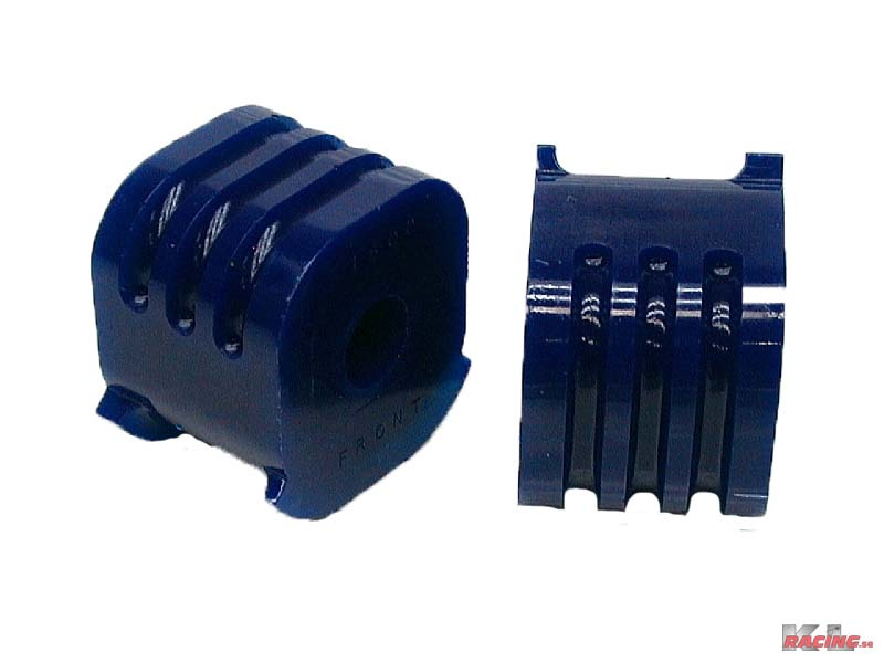 Länkarmsbussning S/V40 96-04 -Pu-