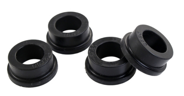 Bärarmsbussning PV -Pu-