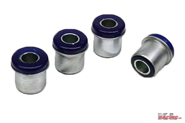 Länkarmsbussning 140, 160 -Pu-