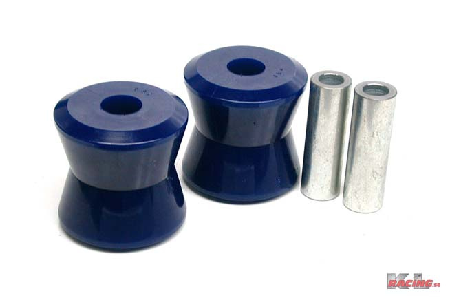 Bussning Bärarm Amazon, 140, 160 -Pu-