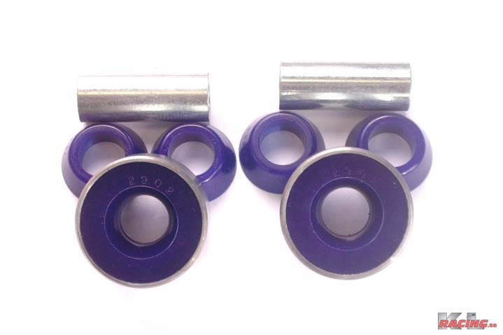 Bussning Bärarm V70, S60, S80, XC70 -Pu-