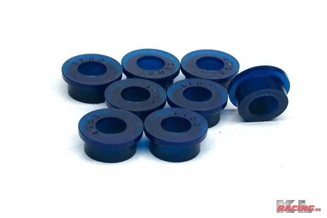 Öv/ Ne länkarmsbussning fram + Tvärstag Bak Pv, Amazon -Pu-