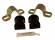 Bussning Krängningshämnare 140, Pv 62- -Pu- Bussning Krängningshämnare 140, Pv 62- -Pu-