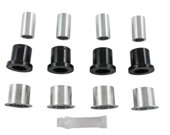 Länkarmsbussning 140, 160 -69, Amazon -70 -Pu-