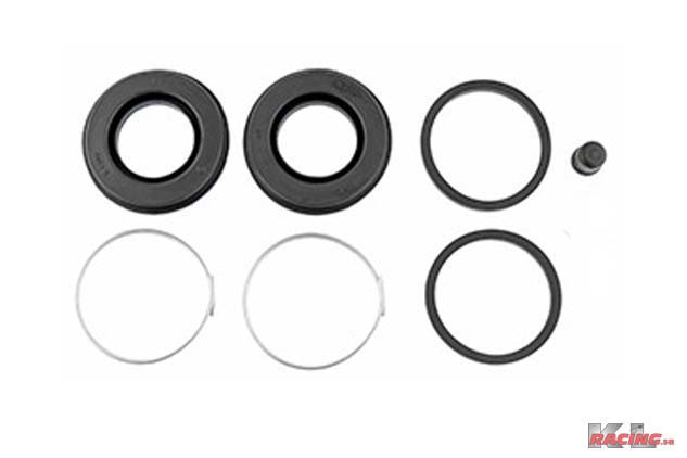 Repsats bromsok 900, 9-3, Bak