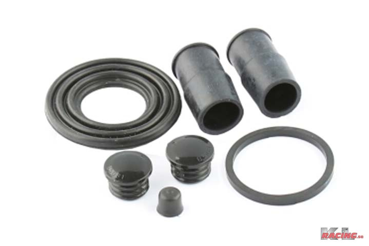 Repsats bromsok 9-5 99-10, Bak