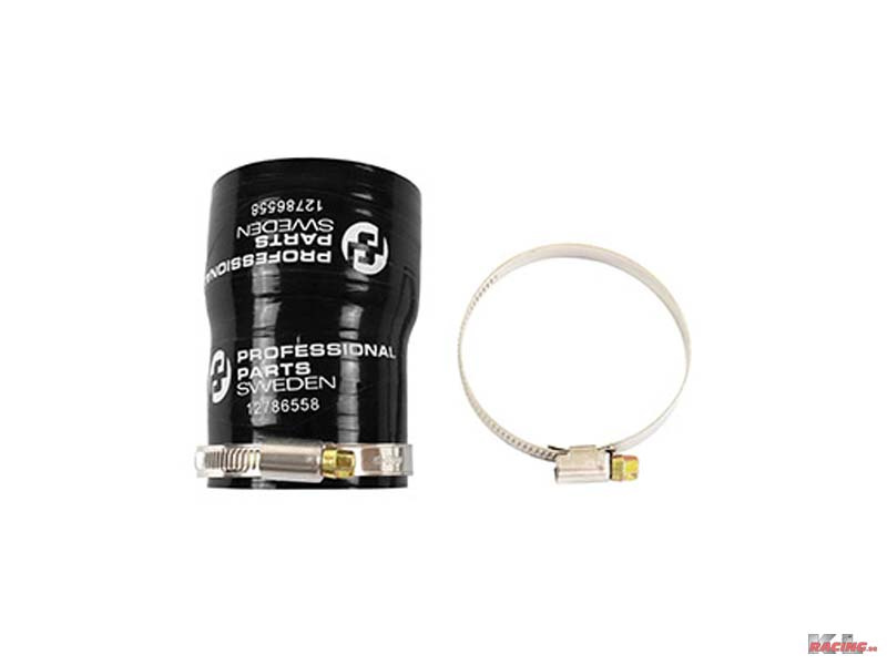 Slang Utlopp turbo 9-3 03- B207