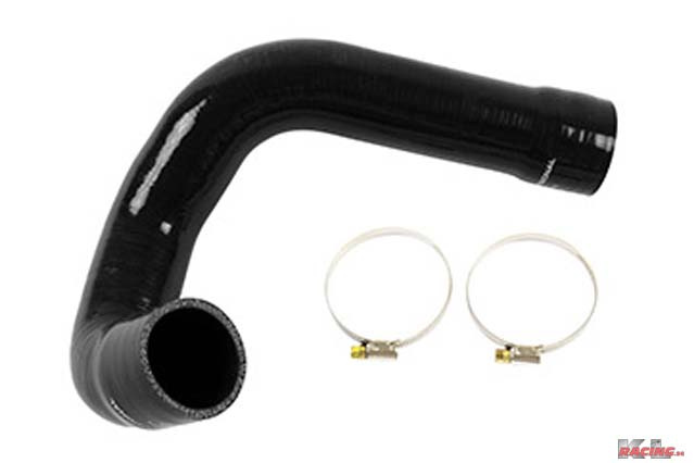 Slang intercooler inlopp 9-3 03- B207, Aut låda