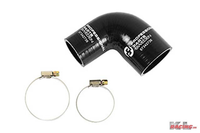 Slang mellan intercoolerrör 9-3 04- 1,9TiD