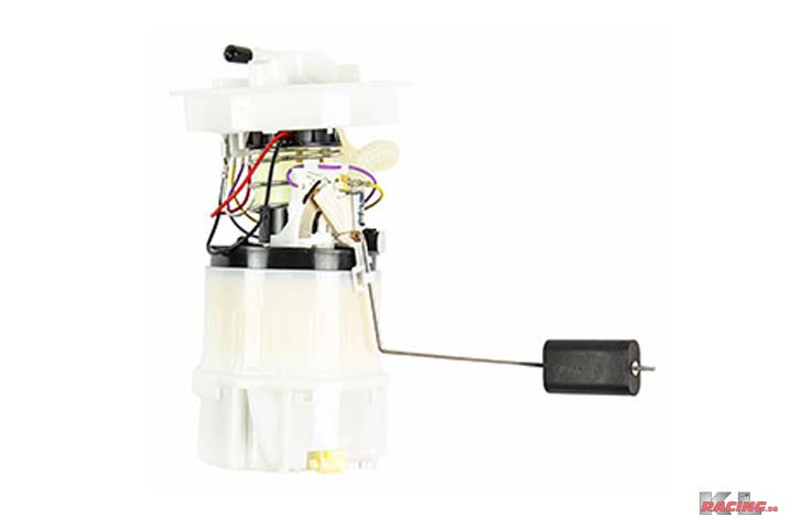 Bränslepump Enhet S40, V50, C30 Ej Turbo