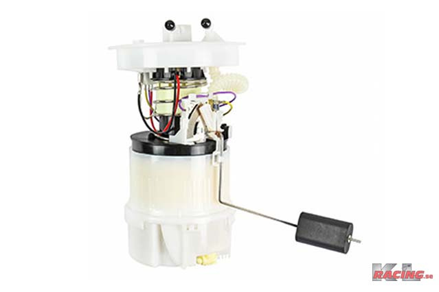Bränslepump Enhet S40, V50, C30 Ej Turbo