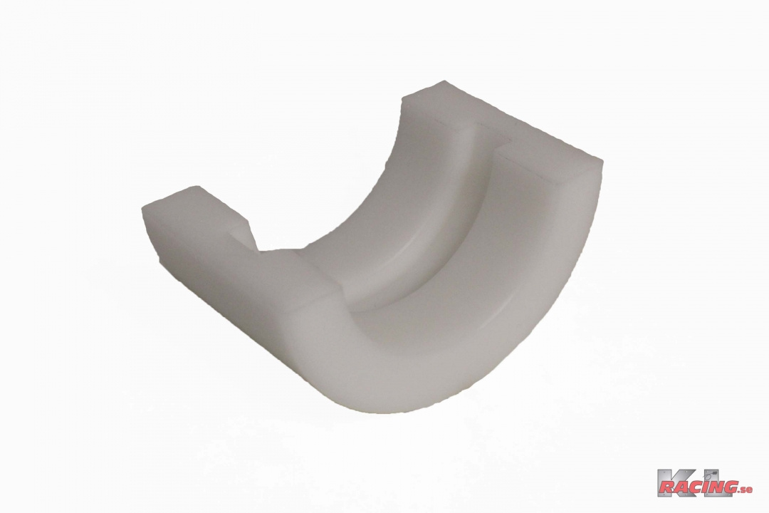 Lagerskål 740, 940 -Nylon/Plast-