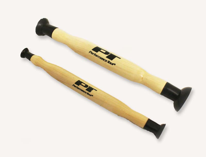 Ventilslipskaft x2st